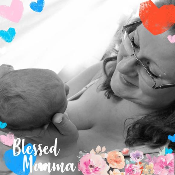 Meet your Posher, Joy - Picture 1 of 1